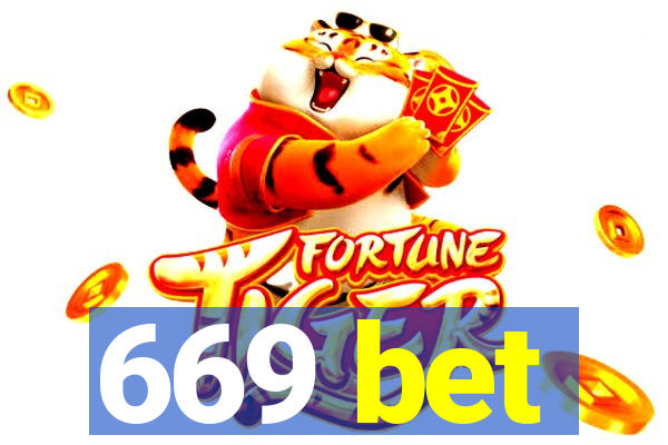 669 bet